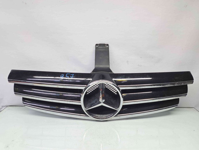 Grila bara fata Mercedes Clasa CLK (C209) [Fabr 2002-2009] A2098800123