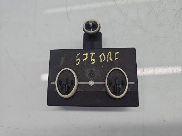 Modul confort Skoda Octavia 3 (5E3) [Fabr 2012-2020] 5Q4959593