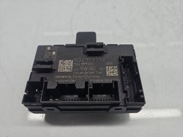 Modul confort Volkswagen Golf 7 (5G) [Fabr 2014-prezent] 5Q4959593