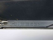 Grila bara fata Mercedes Clasa CLK (C209) [Fabr 2002-2009] A2098800123