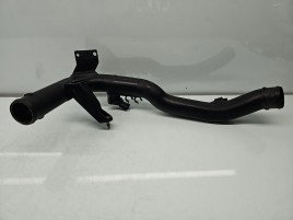 Tub intercooler Volkswagen Passat B5.5 (3B3) [Fabr 2000-2004] 8D0145840S 2.0 TDI AVB 74KW / 101CP