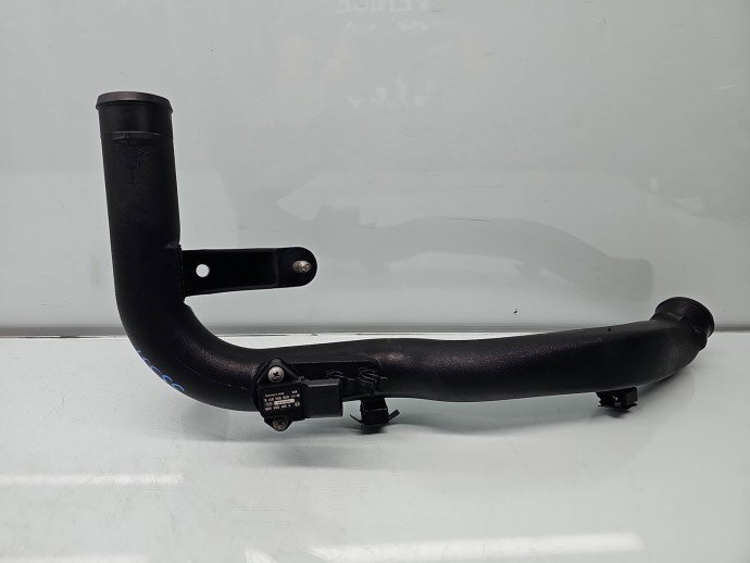 Tub intercooler Volkswagen Passat B5.5 (3B3) [Fabr 2000-2004] 8D0145840S 2.0 TDI AVB 74KW / 101CP