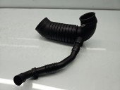 Tub admisie aer AUDI A4 (8E2, B6) [Fabr 2000-2004] 3B0129615L 2.0 TDI AVB 74KW / 101CP