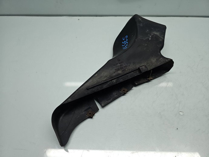 Tub admisie aer Volkswagen Passat B5.5 (3B3) [Fabr 2000-2004] 3B0129617G 2.0 TDI AVB 74KW / 101CP