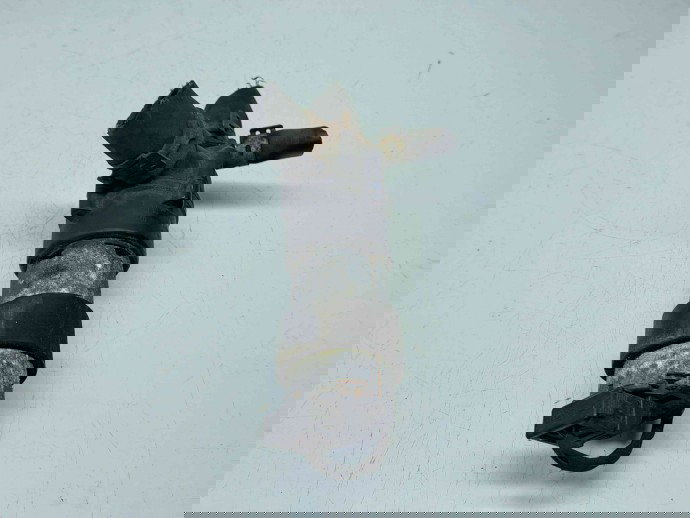 Pompa recirculare apa Mercedes Clasa CLK (C209) [Fabr 2002-2009] A2038350164 2.2 CDI 646966  