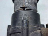 Pompa recirculare apa Mercedes Clasa CLK (C209) [Fabr 2002-2009] A2038350164 2.2 CDI 646966  