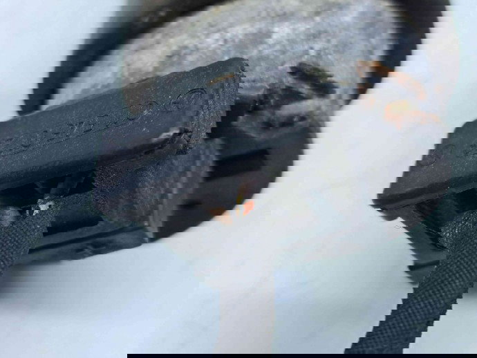 Pompa recirculare apa Mercedes Clasa CLK (C209) [Fabr 2002-2009] A2038350164 2.2 CDI 646966  