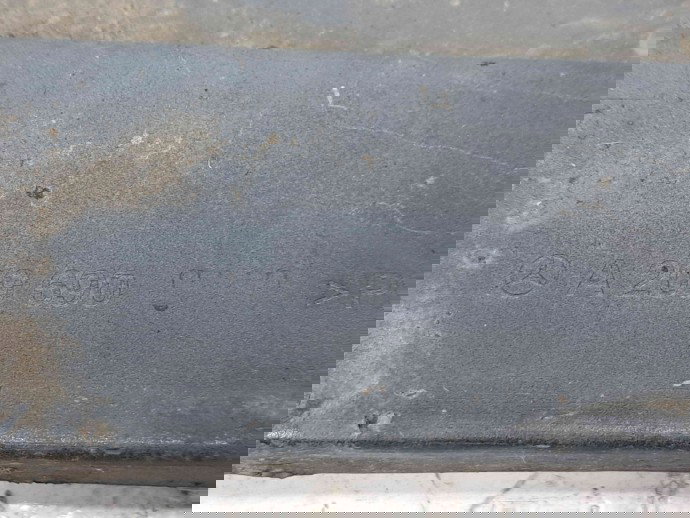 Prag lateral dreapta Mercedes Clasa CLK (C209) [Fabr 2002-2009] A2096900440