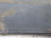 Prag lateral dreapta Mercedes Clasa CLK (C209) [Fabr 2002-2009] A2096900440