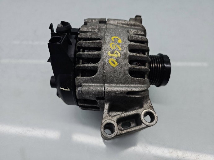 Alternator Ford Focus 3 [Fabr 2010-2018] F1FT-10300-BA 1.5 Benz M9MA 132KW / 180CP