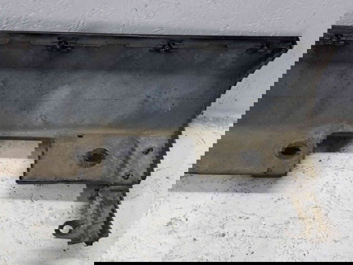 Prag lateral dreapta Mercedes Clasa CLK (C209) [Fabr 2002-2009] A2096900440