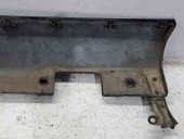 Prag lateral dreapta Mercedes Clasa CLK (C209) [Fabr 2002-2009] A2096900440