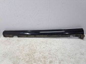 Prag lateral stanga Mercedes Clasa CLK (C209) [Fabr 2002-2009] A2096900340