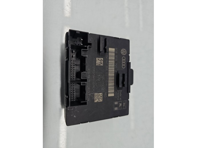 Modul confort AUDI A7 (4GA) [Fabr 2011-2017] 4G8959795J