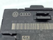 Modul confort AUDI A7 (4GA) [Fabr 2011-2017] 4G8959795J