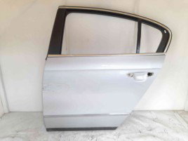 Usa stanga spate LA7W Volkswagen Passat B6 (3C2) [Fabr 2005-2010]