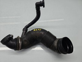 Tub admisie aer Volkswagen Polo (6R) [Fabr 2009-2016] 3C0129654M 1.6 TDI CAYC 77KW / 105CP