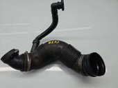Tub admisie aer Volkswagen Polo (6R) [Fabr 2009-2016] 3C0129654M 1.6 TDI CAYC 77KW / 105CP