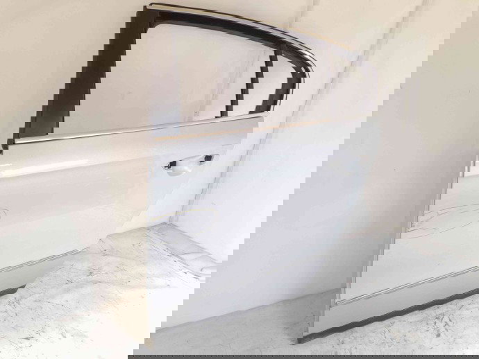 Usa stanga spate LA7W Volkswagen Passat B6 (3C2) [Fabr 2005-2010]