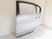 Usa stanga spate LA7W Volkswagen Passat B6 (3C2) [Fabr 2005-2010]