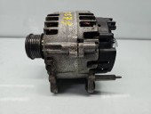 Alternator Skoda Octavia 2 (1Z3) [Fabr 2004-2013] 03L903023F 1.6 TDI CAYC 77KW / 105CP