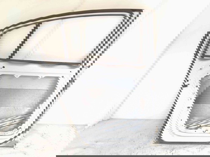 Usa stanga spate LA7W Volkswagen Passat B6 (3C2) [Fabr 2005-2010]