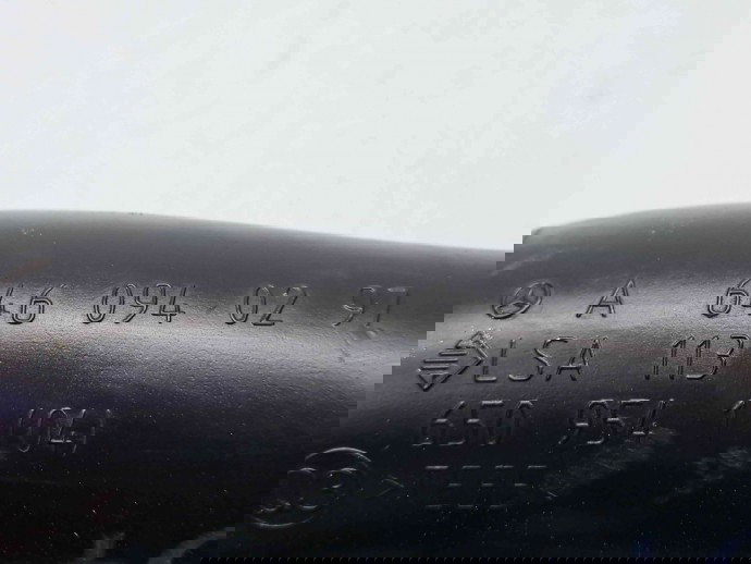 Tub galerie admisie Mercedes Clasa CLK (C209) [Fabr 2002-2009] A6460940297 2.2 CDI 646966  