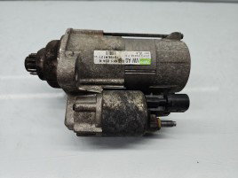 Electromotor Volkswagen Polo (6R) [Fabr 2009-2016] 02Z911024K 1.6 TDI CAYC77KW / 105CP
