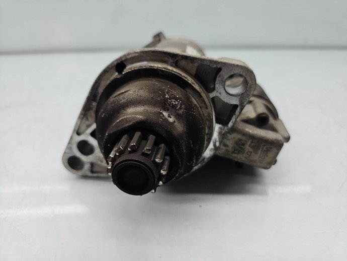Electromotor Volkswagen Polo (6R) [Fabr 2009-2016] 02Z911024K 1.6 TDI CAYC77KW / 105CP
