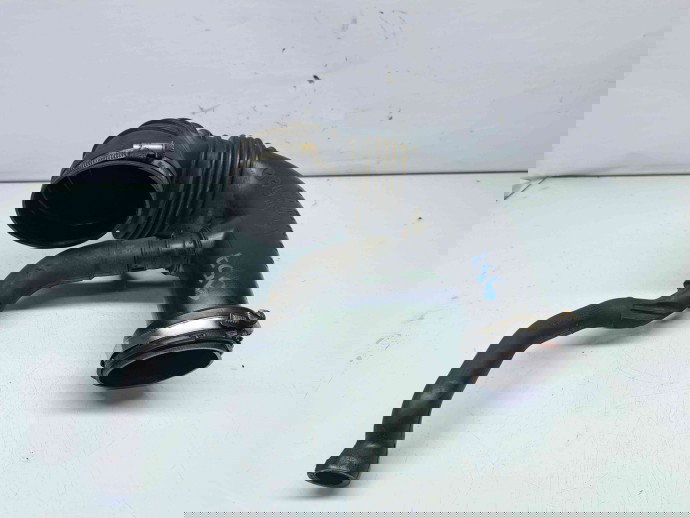 Tub galerie admisie Mercedes Clasa CLK (C209) [Fabr 2002-2009] A6460940297 2.2 CDI 646966  