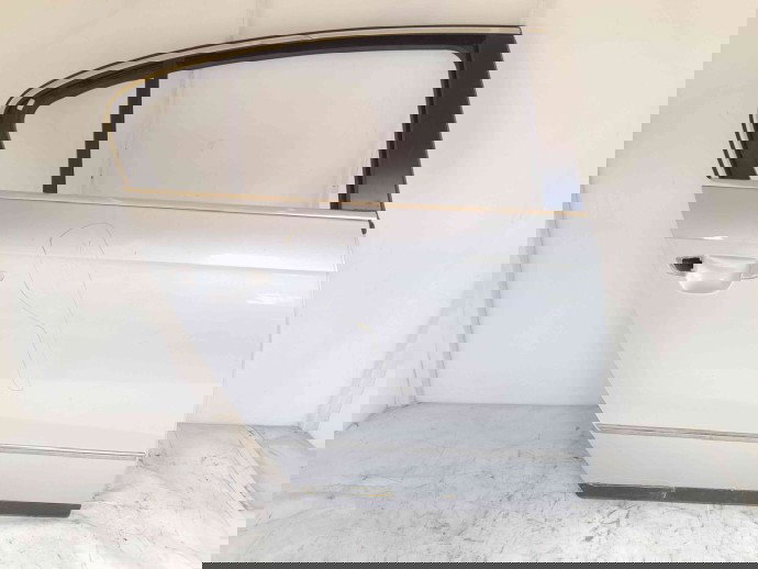 Usa dreapta spate LA7W Volkswagen Passat B6 Berlina (3C2) [Fabr 2005-2010]