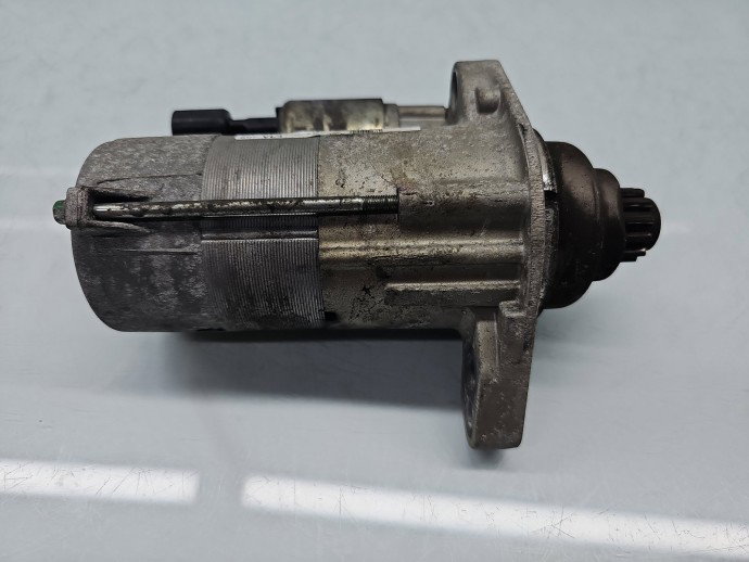 Electromotor Skoda Rapid (NH3) [Fabr 2012-2019] 02Z911024K 1.6 TDI CAYC77KW / 105CP