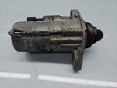 Electromotor Skoda Rapid (NH3) [Fabr 2012-2019] 02Z911024K 1.6 TDI CAYC77KW / 105CP