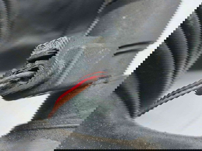 Tub galerie admisie Mercedes Clasa CLK (C209) [Fabr 2002-2009] A6460940297 2.2 CDI 646966  