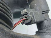 Tub galerie admisie Mercedes Clasa CLK (C209) [Fabr 2002-2009] A6460940297 2.2 CDI 646966  