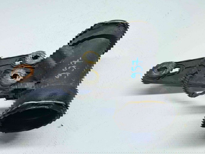 Tub intercooler Mercedes Clasa CLK (C209) [Fabr 2002-2009] A2035200295 2.2 CDI 646966 2.2 CDI 646966 110KW / 150CP