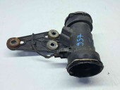 Tub intercooler Mercedes Clasa CLK (C209) [Fabr 2002-2009] A2035200295 2.2 CDI 646966 2.2 CDI 646966 110KW / 150CP