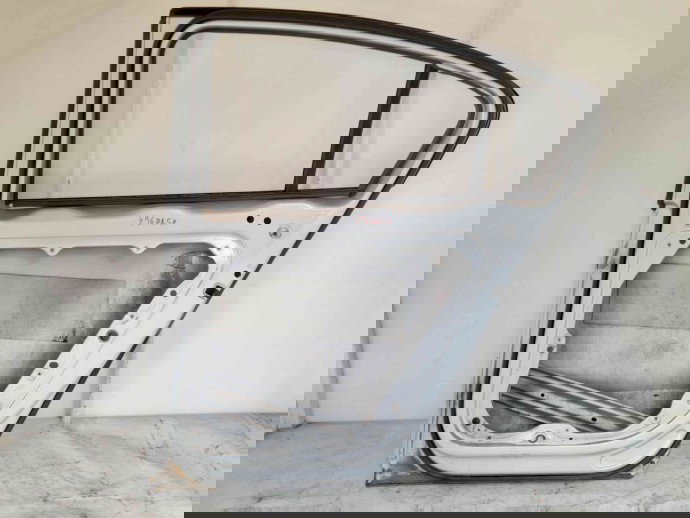 Usa dreapta spate LA7W Volkswagen Passat B6 Berlina (3C2) [Fabr 2005-2010]