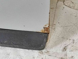 Usa dreapta fata LA7W Volkswagen Passat B6 (3C2) [Fabr 2005-2010]