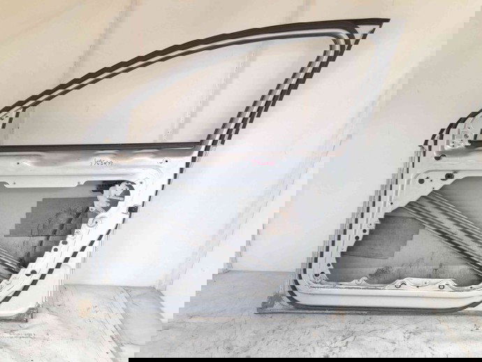 Usa dreapta fata LA7W Volkswagen Passat B6 (3C2) [Fabr 2005-2010]