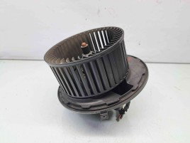  Aeroterma bord Mercedes Clasa A (W169) [Fabr 2004-2012] A1698200642