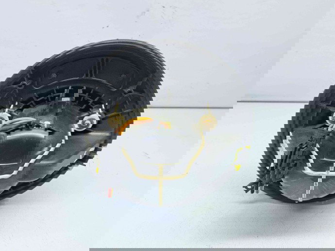  Aeroterma bord Mercedes Clasa A (W169) [Fabr 2004-2012] A1698200642