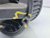  Aeroterma bord Mercedes Clasa A (W169) [Fabr 2004-2012] A1698200642