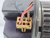  Aeroterma bord Volkswagen Touran (1T1, 1T2) [Fabr 2003-2010] 1K1820015