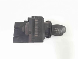 Contact cu cheie A9065453008 Mercedes Sprinter 3.5-t (906) [Fabr 2006-2013]