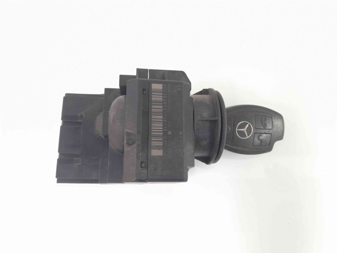 Contact cu cheie A9065453008 Mercedes Sprinter 3.5-t (906) [Fabr 2006-2013]