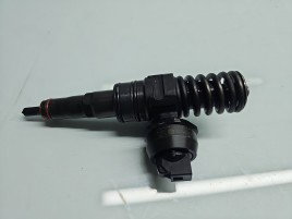 Injector Skoda Fabia 1 (6Y2) [Fabr 1999-2008] 038130073AJ 1.9 TDI AWX 96KW / 131CP