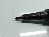 Injector Skoda Fabia 1 (6Y2) [Fabr 1999-2008] 038130073AJ 1.9 TDI AWX 96KW / 131CP