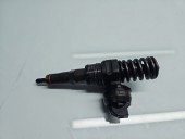Injector Volkswagen Golf 4 (1J1) [Fabr 1997-2004] 038130073AJ 1.9 TDI AWX 96KW / 131CP