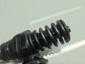 Injector Volkswagen Golf 4 (1J1) [Fabr 1997-2004] 038130073AJ 1.9 TDI AWX 96KW / 131CP